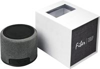 Altoparlante Bluetooth® con ricarica wireless